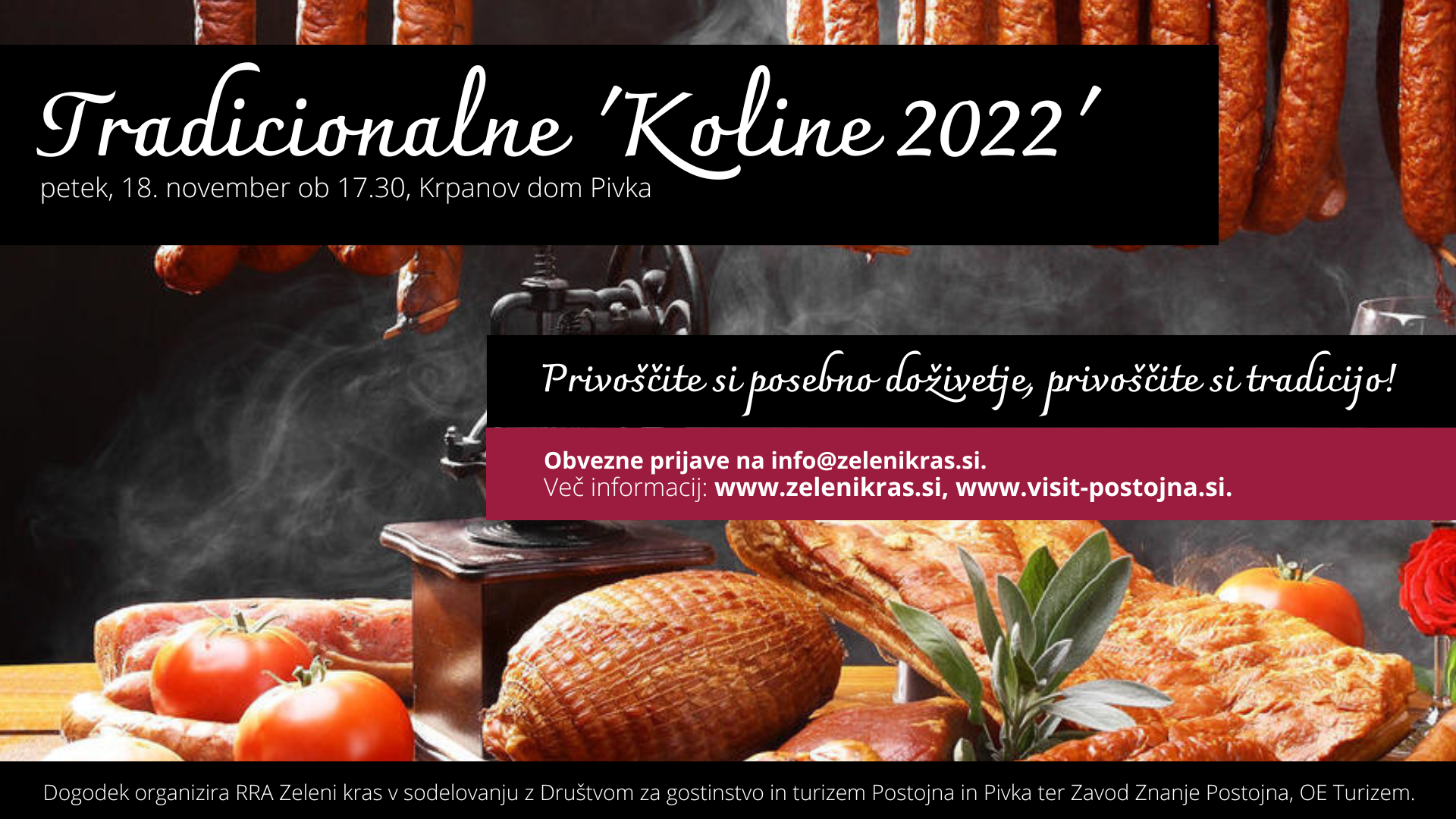 koline 2022 _ naslovna ležeča grafika